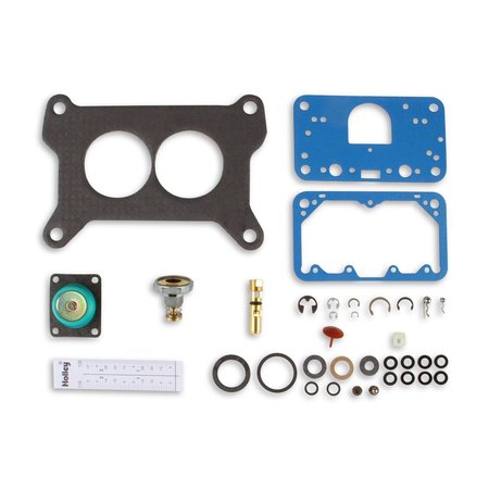 HOLLEY CARB KIT 37-474